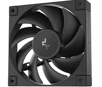 Deepcool FD12 120mm Cooling Fan