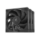 Deepcool FD12 (3 in 1) 120mm Cooling Fan