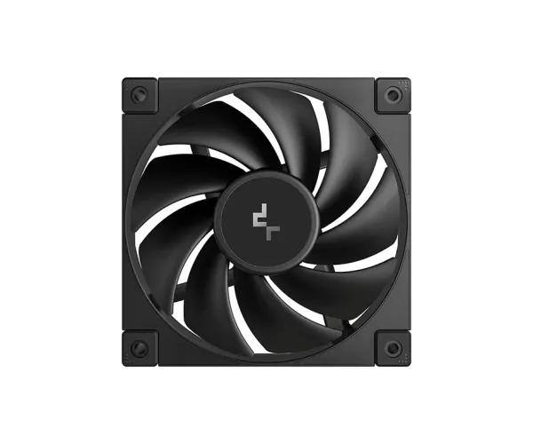 Deepcool FD12 (3 in 1) 120mm Cooling Fan