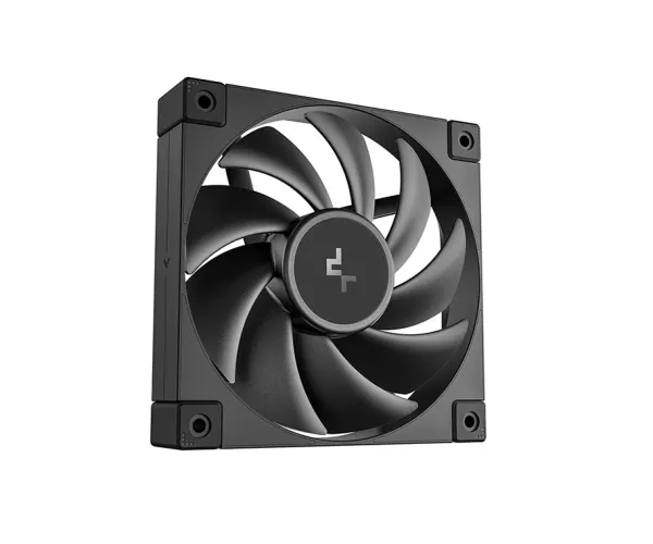 Deepcool FD12 (3 in 1) 120mm Cooling Fan