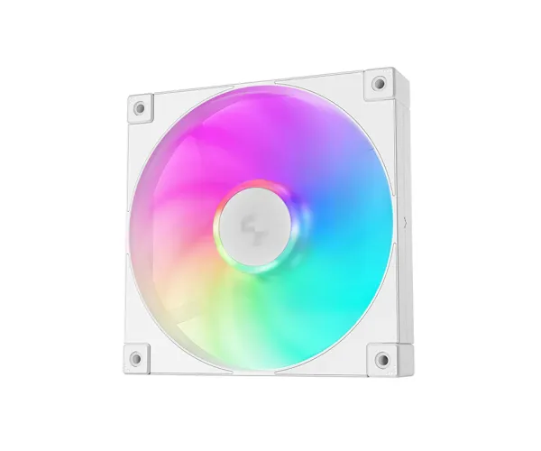 Deepcool FD14 WH ARGB 140mm Cooling Fan
