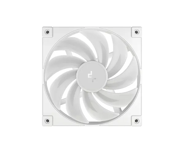 Deepcool FD14 WH ARGB 140mm Cooling Fan