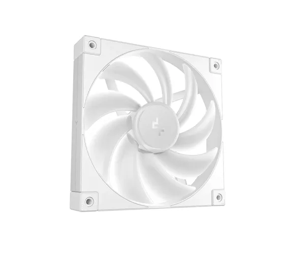Deepcool FD14 WH ARGB 140mm Cooling Fan