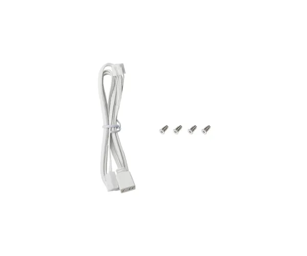 Deepcool FD14 WH ARGB 140mm Cooling Fan