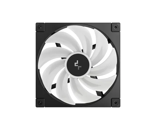 Deepcool FD14 ARGB (3 in 1) 140mm Cooling Fan
