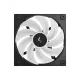 Deepcool FD14 ARGB (3 in 1) 140mm Cooling Fan