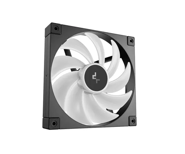 Deepcool FD14 ARGB (3 in 1) 140mm Cooling Fan