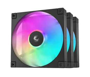 Deepcool FD14 ARGB (3 in 1) 140mm Cooling Fan