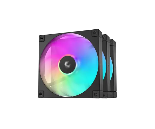 Deepcool FD14 ARGB (3 in 1) 140mm Cooling Fan