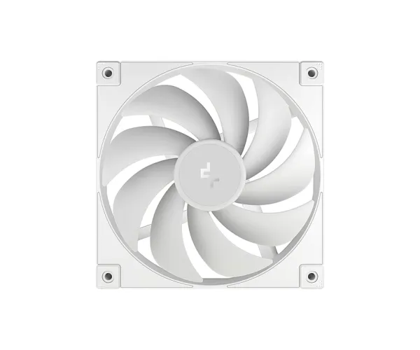 Deepcool FD14 WH 140mm Cooling Fan
