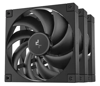 Deepcool FD14 (3 in 1) 140mm Cooling Fan