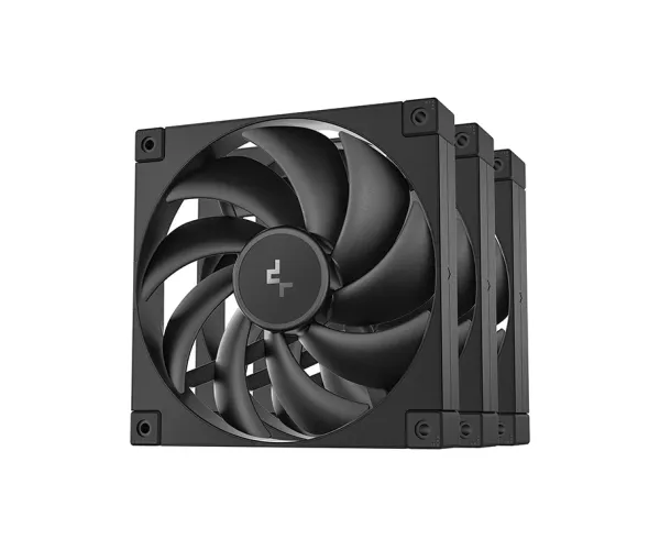 Deepcool FD14 (3 in 1) 140mm Cooling Fan