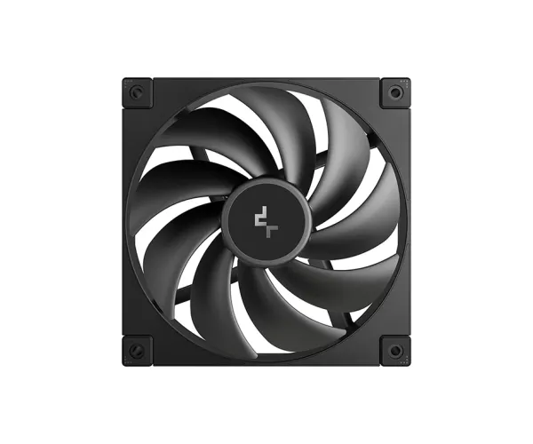 Deepcool FD14 (3 in 1) 140mm Cooling Fan