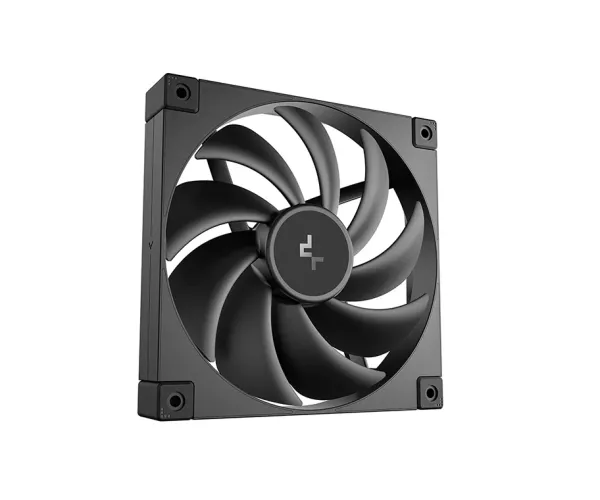 Deepcool FD14 (3 in 1) 140mm Cooling Fan