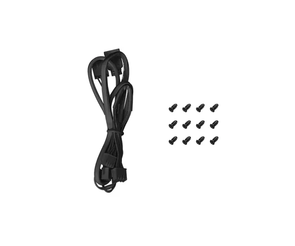 Deepcool FD14 (3 in 1) 140mm Cooling Fan