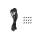 Deepcool FD14 (3 in 1) 140mm Cooling Fan