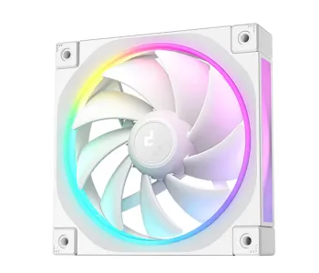 Deepcool FL12-3in1 WH Unique ARGB Fan