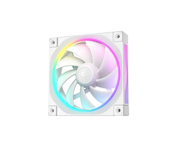 Deepcool FL12-3in1 WH Unique ARGB Fan