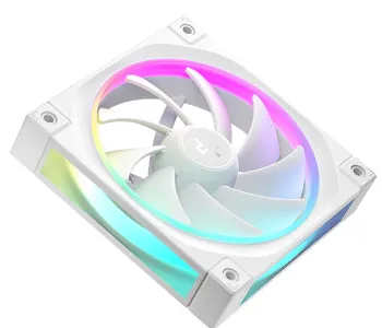Deepcool FL12 WH Unique ARGB Fan