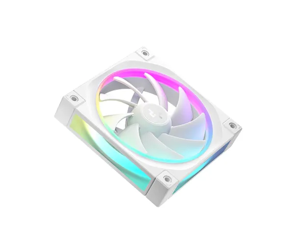 Deepcool FL12-3in1 WH Unique ARGB Fan