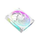 Deepcool FL12-3in1 WH Unique ARGB Fan