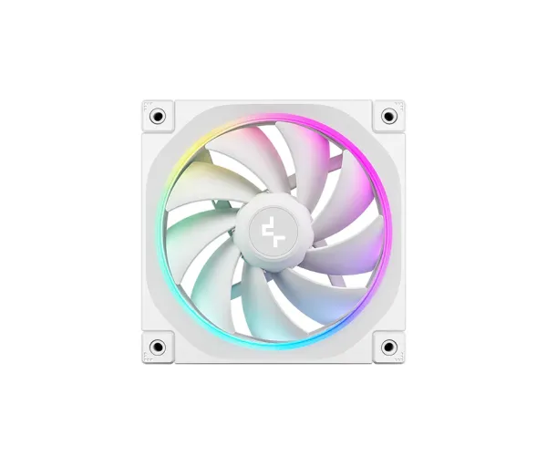 Deepcool FL12-3in1 WH Unique ARGB Fan