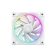 Deepcool FL12-3in1 WH Unique ARGB Fan