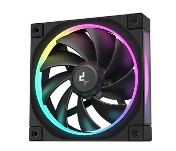 Deepcool FL12 Unique ARGB Fan