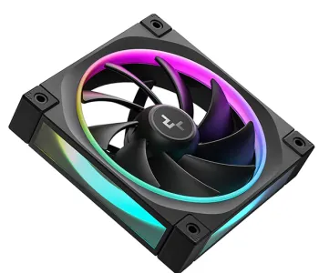 Deepcool FL12-3in1 Unique ARGB Fan