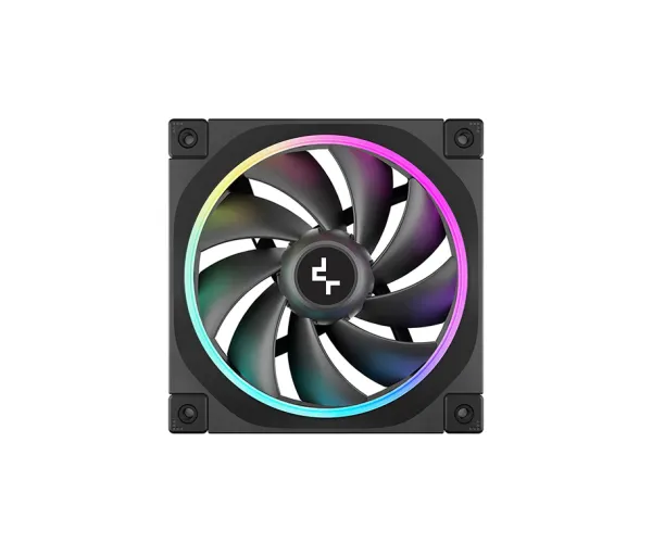 Deepcool FL12-3in1 Unique ARGB Fan