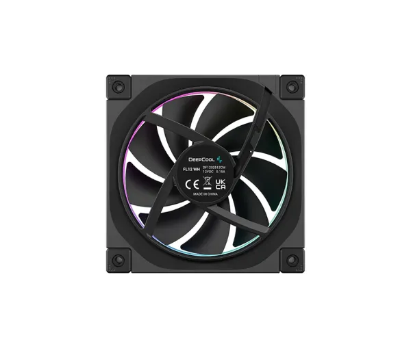 Deepcool FL12-3in1 Unique ARGB Fan