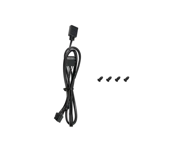 Deepcool FL12-3in1 Unique ARGB Fan