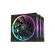 Deepcool FL12-3in1 Unique ARGB Fan