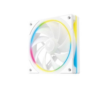 Deepcool FL12 SE WH 3in1 120mm Performance ARGB Fan