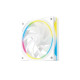 Deepcool FL12 SE WH 3in1 120mm Performance ARGB Fan