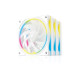 Deepcool FL12 SE WH 3in1 120mm Performance ARGB Fan