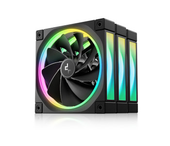 Deepcool FL12R 3 in 1 Unique ARGB Fan