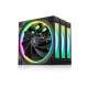 Deepcool FL12R 3 in 1 Unique ARGB Fan