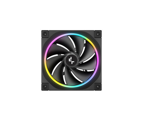 Deepcool FL12R 3 in 1 Unique ARGB Fan