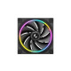 Deepcool FL12R 3 in 1 Unique ARGB Fan