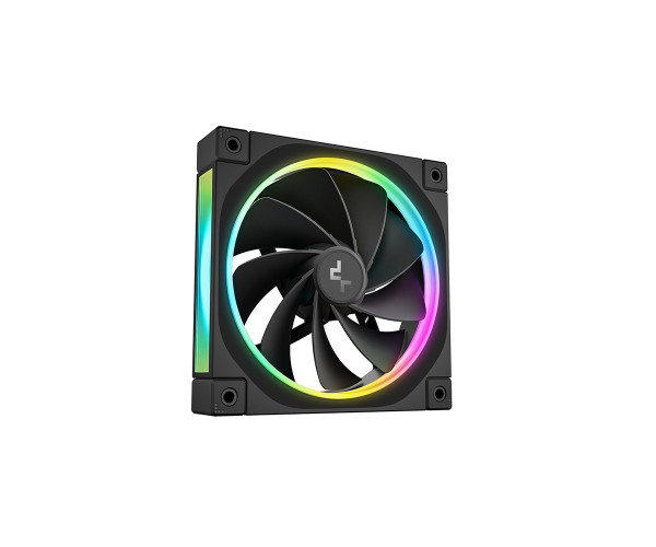 Deepcool FL12R 3 in 1 Unique ARGB Fan