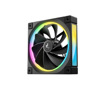 Deepcool FL12R 3 in 1 Unique ARGB Fan