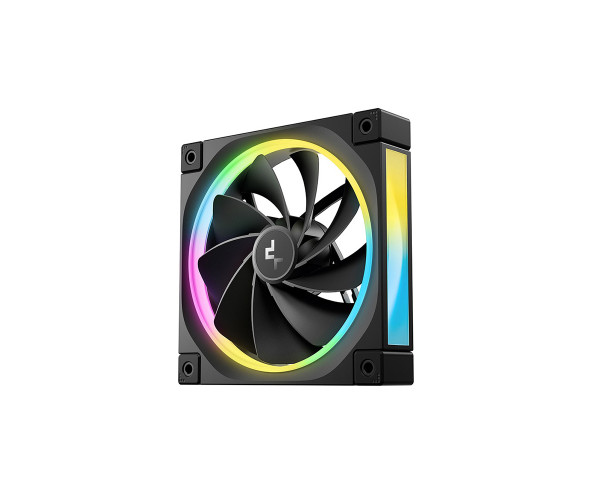 Deepcool FL12R 3 in 1 Unique ARGB Fan