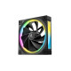 Deepcool FL12R 3 in 1 Unique ARGB Fan