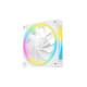 Deepcool FL12R WH 3 in 1 Unique ARGB Fan