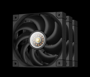Deepcool FT12 (3 IN 1) Cooling Fan