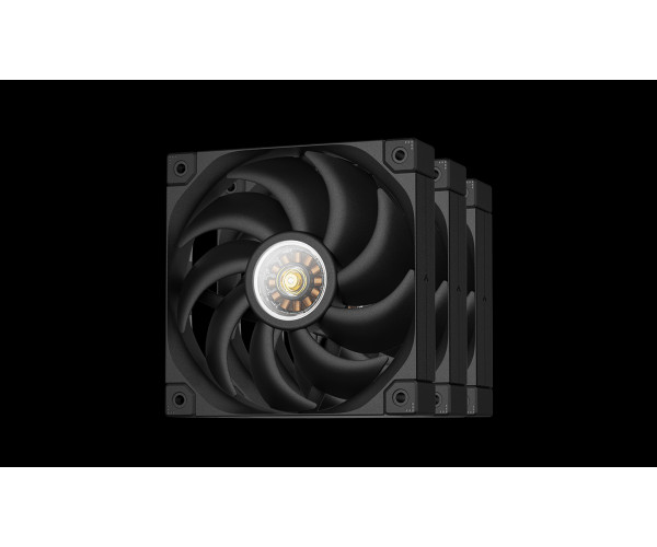 Deepcool FT12 (3 IN 1) Cooling Fan