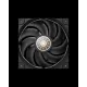 Deepcool FT12 (3 IN 1) Cooling Fan