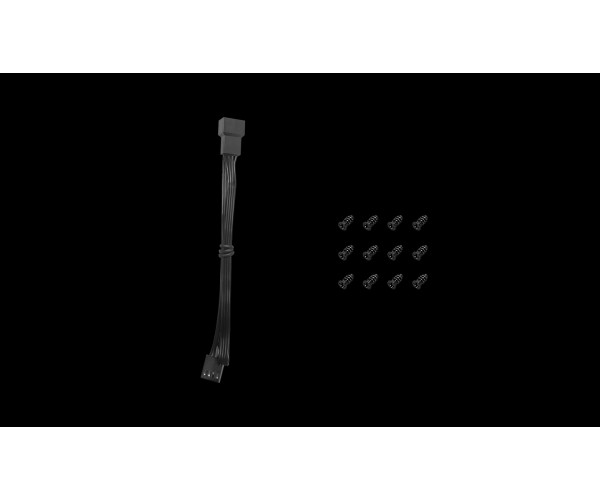 Deepcool FT12 (3 IN 1) Cooling Fan