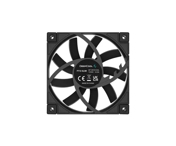 Deepcool FT12 Slim Case Fan